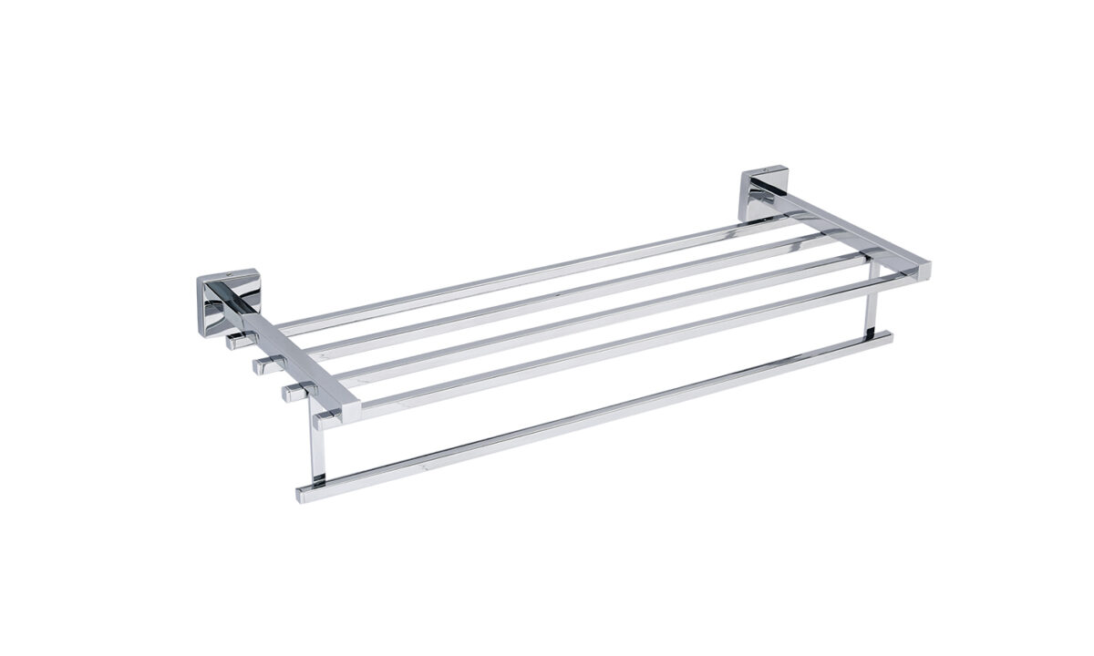 SS Towel Rack Manufacturer in Gujarat