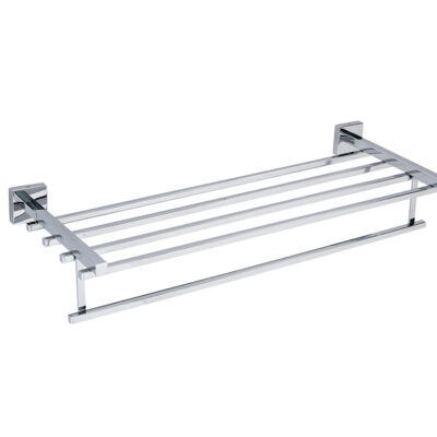 Stainless Steel Towel Rack Manufacturers in India