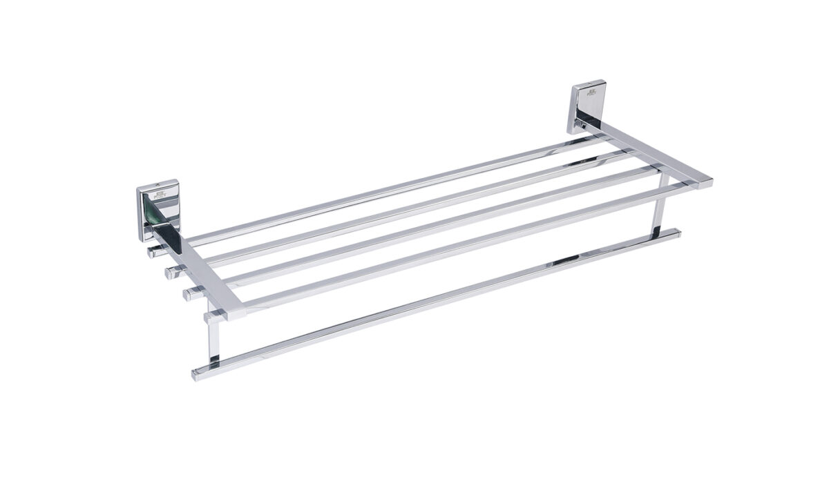 SS Towel Rack Manufacturers in India