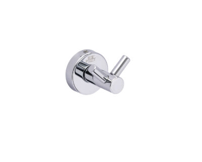 Stainless Steel Robe Hooks