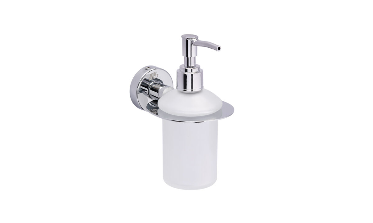 Stainless Steel Liquid Soap Dispensers Suppliers