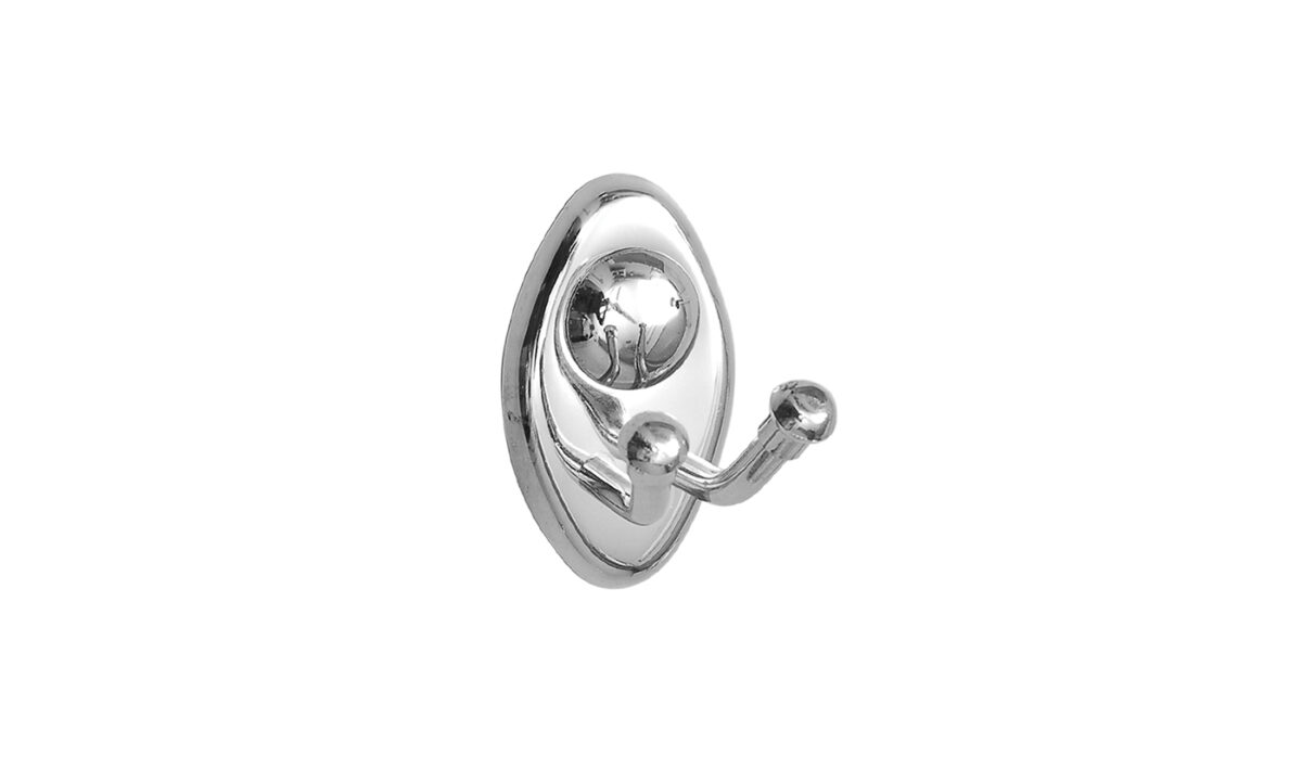 Benefits of SS Robe Hook