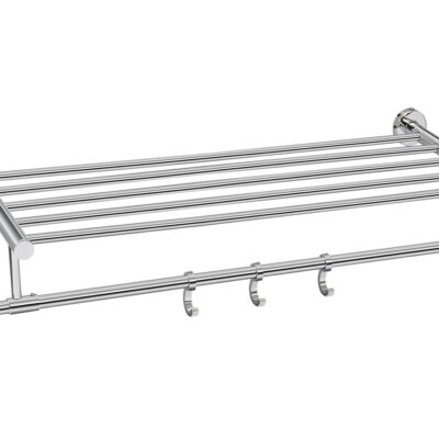 Stainless Steel Towel Rack Suppliers in India