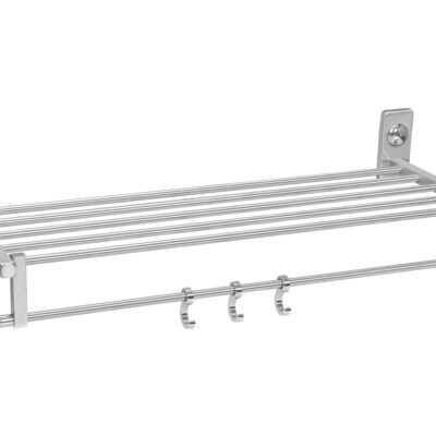 SS Towel Rack Suppliers in Rajkot