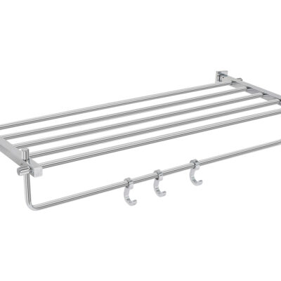 SS Towel Rack Supplier