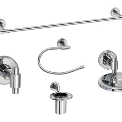 Bathroom Accessories Supplier in India