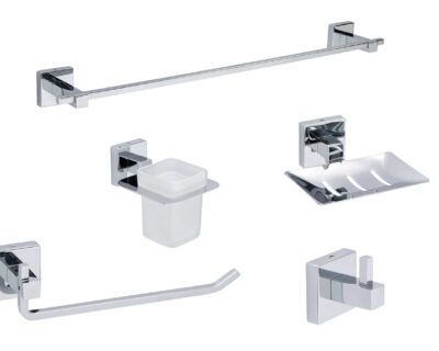 Brass Bathroom Accessories Manufacturer in India