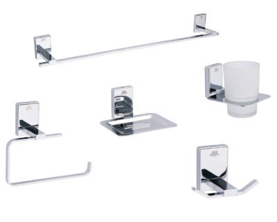 SS Bathroom Set Supplier in India