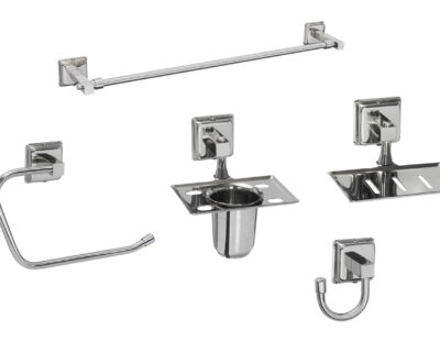 Bathroom Accessories Manufacturers in Gujarat