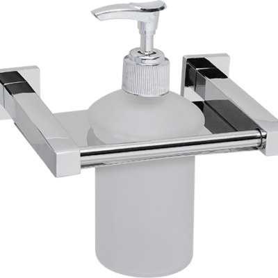 SS Liquid Soap Dispenser Manufacturer in India