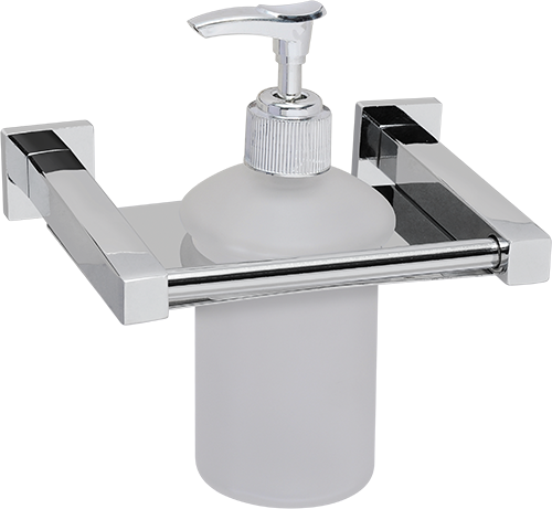 SS Liquid Soap Dispenser Manufacturer in India