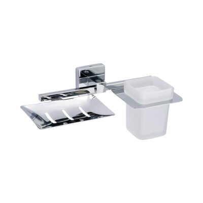 SS Soap Dish Supplier