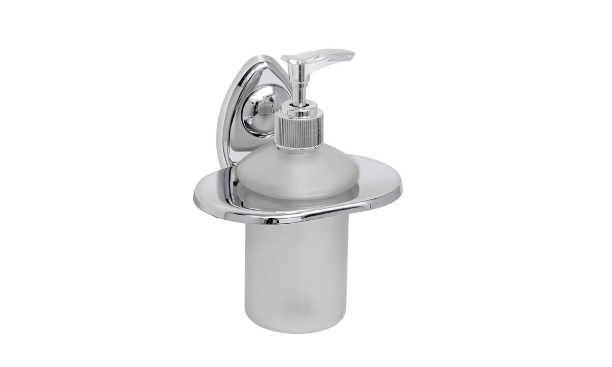 SS Liquid Soap Dispenser Suppliers