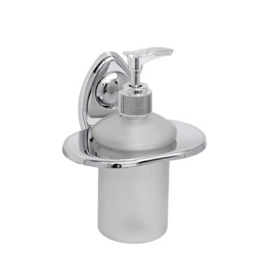 SS Liquid Soap Dispenser Suppliers in India