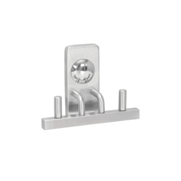 Stainless Steel Robe Hooks Manufacturers in India