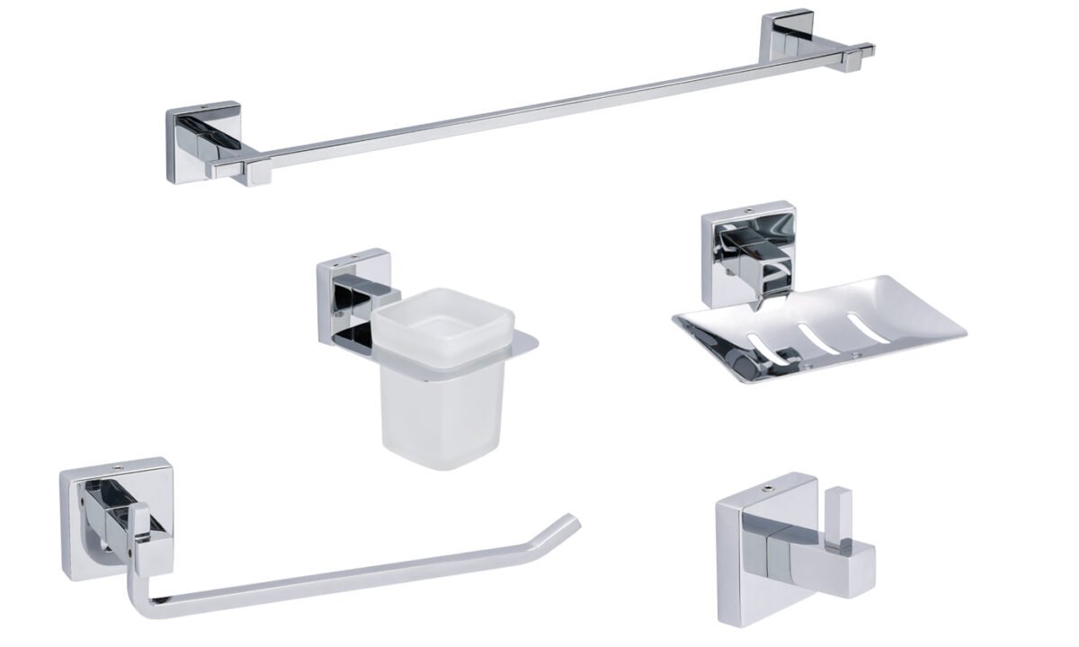 Bathroom Accessories Suppliers