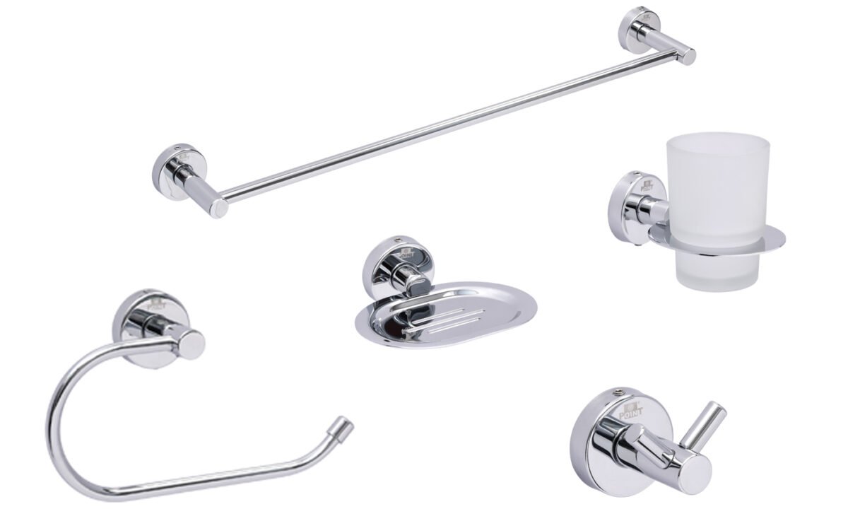 Brass Bathroom Accessories Manufacturer