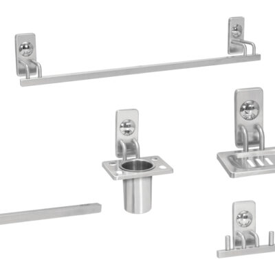 SS Bathroom Set Manufacturer