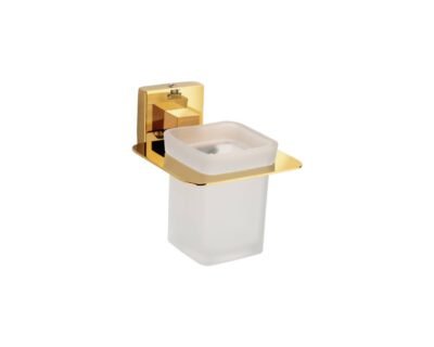 GOLD PVD Tumbler Holders Manufacturers in India