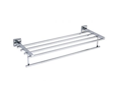Stainless Steel Towel Rack Manufacturer