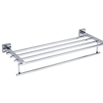 SS Towel Rack Manufacturer in India