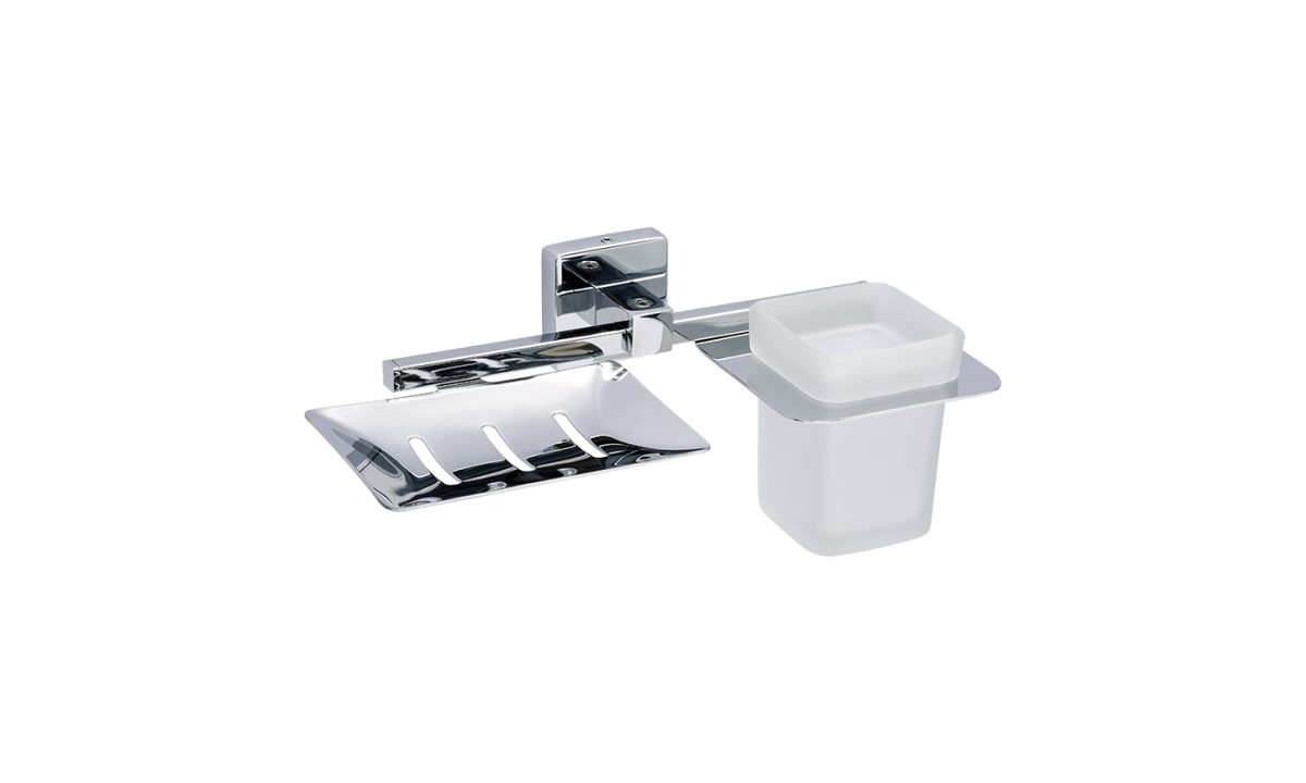 SS Soap Dish Supplier