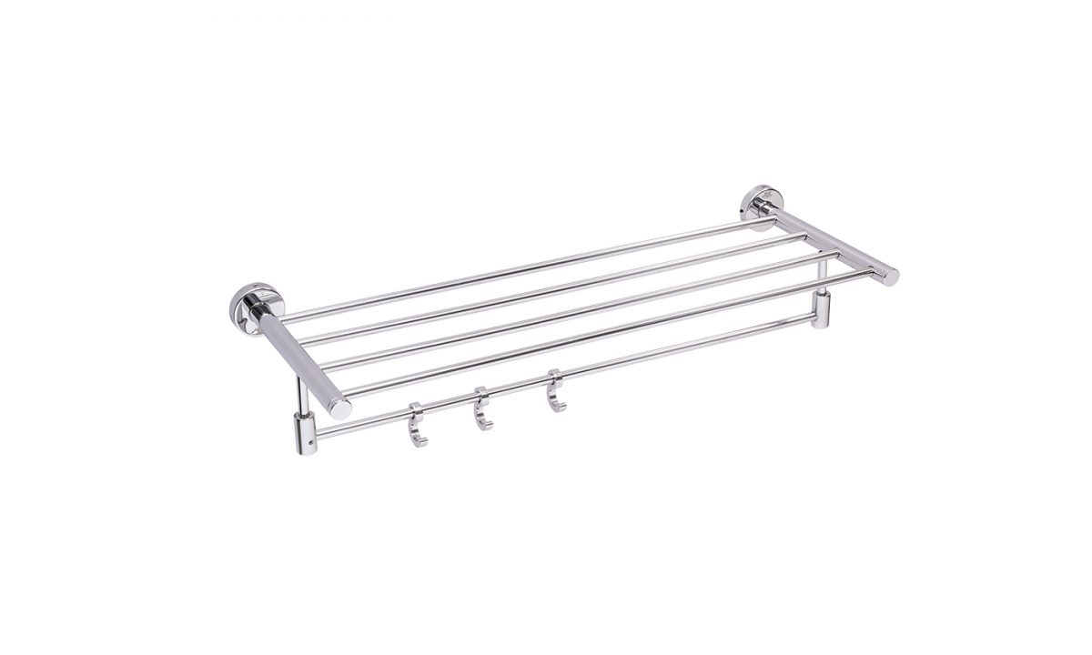 SS Towel Rack Supplier in India