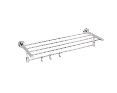 Stainless Steel Towel Rack Manufacturers in India
