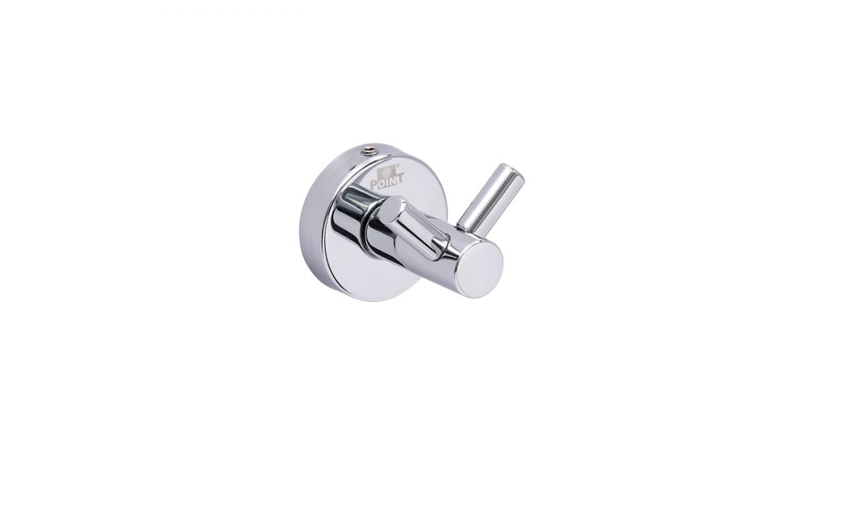 SS Robe Hook Manufacturers in India