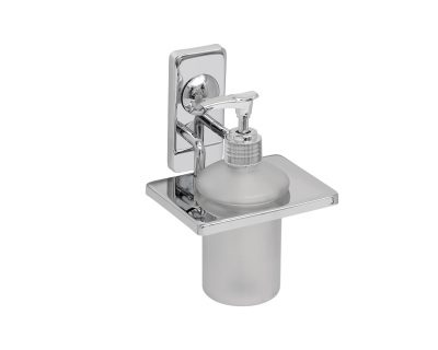 SS Liquid Soap Dispenser Manufacturer