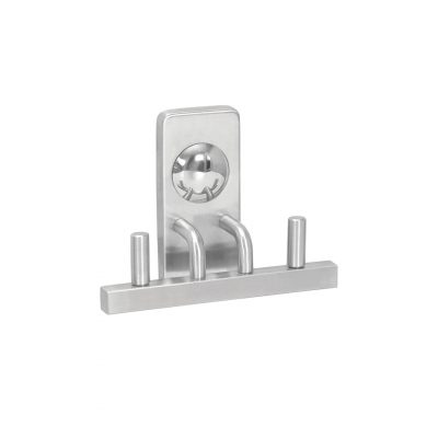 SS Robe Hook Manufacturer in India