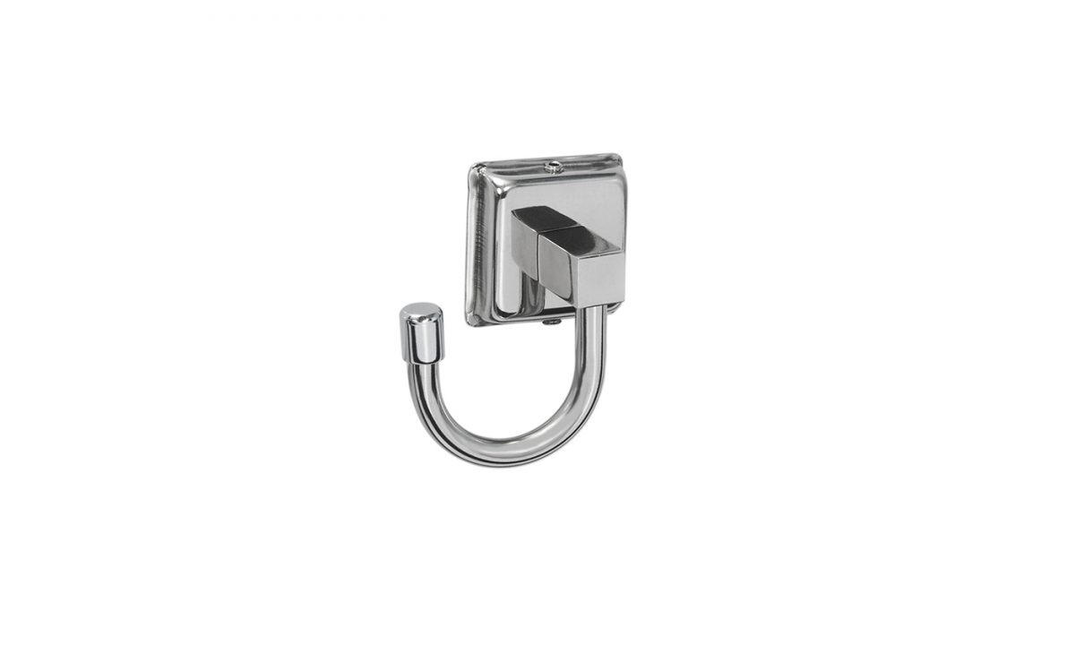 SS Robe Hook Supplier in India