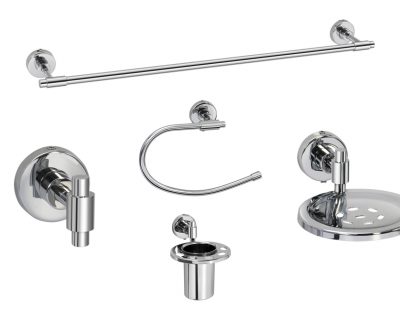 Stainless Steel Bathroom Accessories Manufacturer
