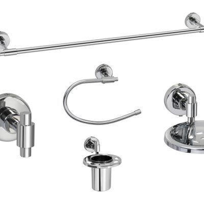 Brass Bathroom Accessories Suppliers in India