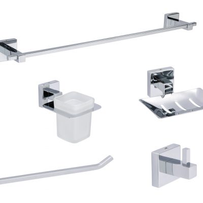 Stainless Steel Bathroom Accessories Manufacturers