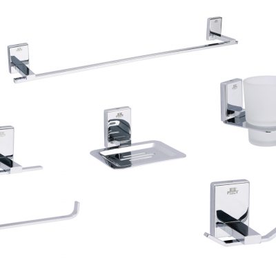 SS Bathroom Accessories Supplier in India