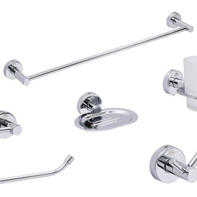 Stainless Steel Bathroom Accessories Manufacturer