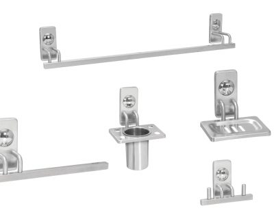 SS Bathroom Accessories Suppliers